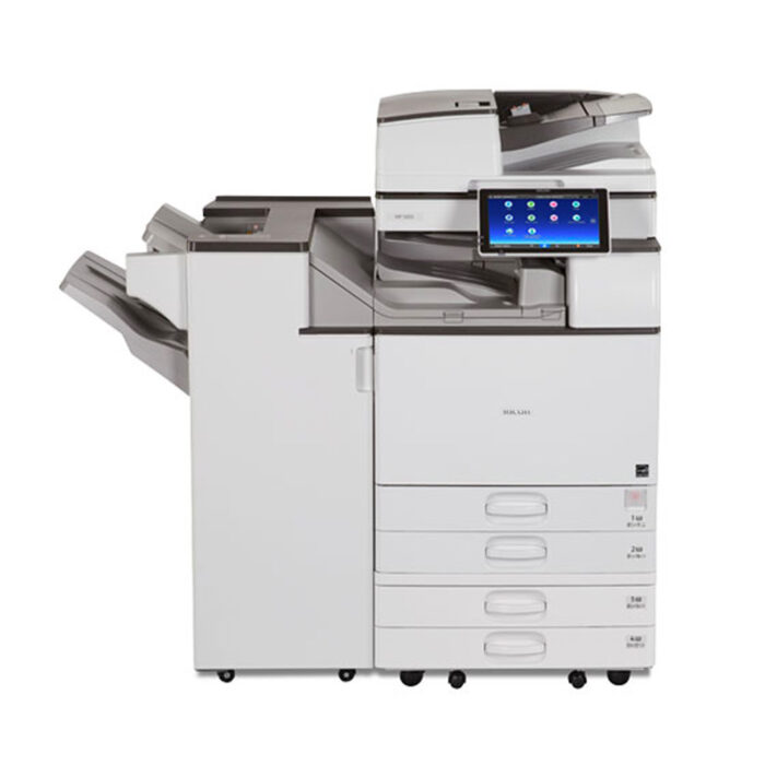 Ricoh MP-4055 Series