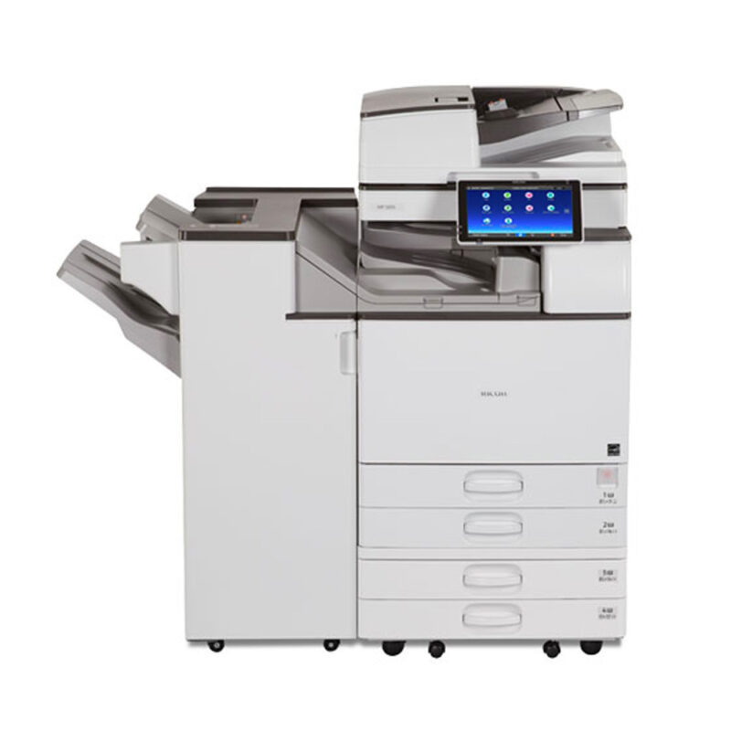 Ricoh MP-4055 Series