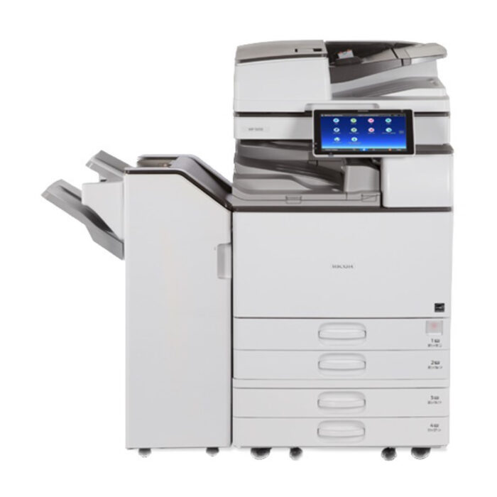 Printer Lease Service