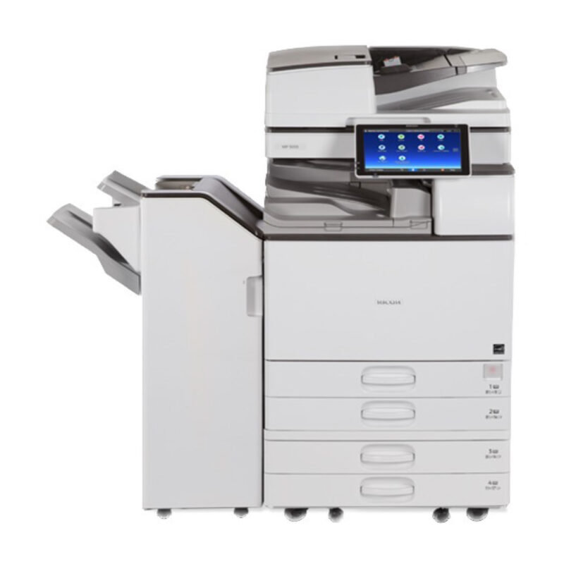 Printer Lease Service